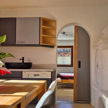 Alina'S Diy-Haus St.Jakob Innere Grosrotte Εξωτερικό φωτογραφία