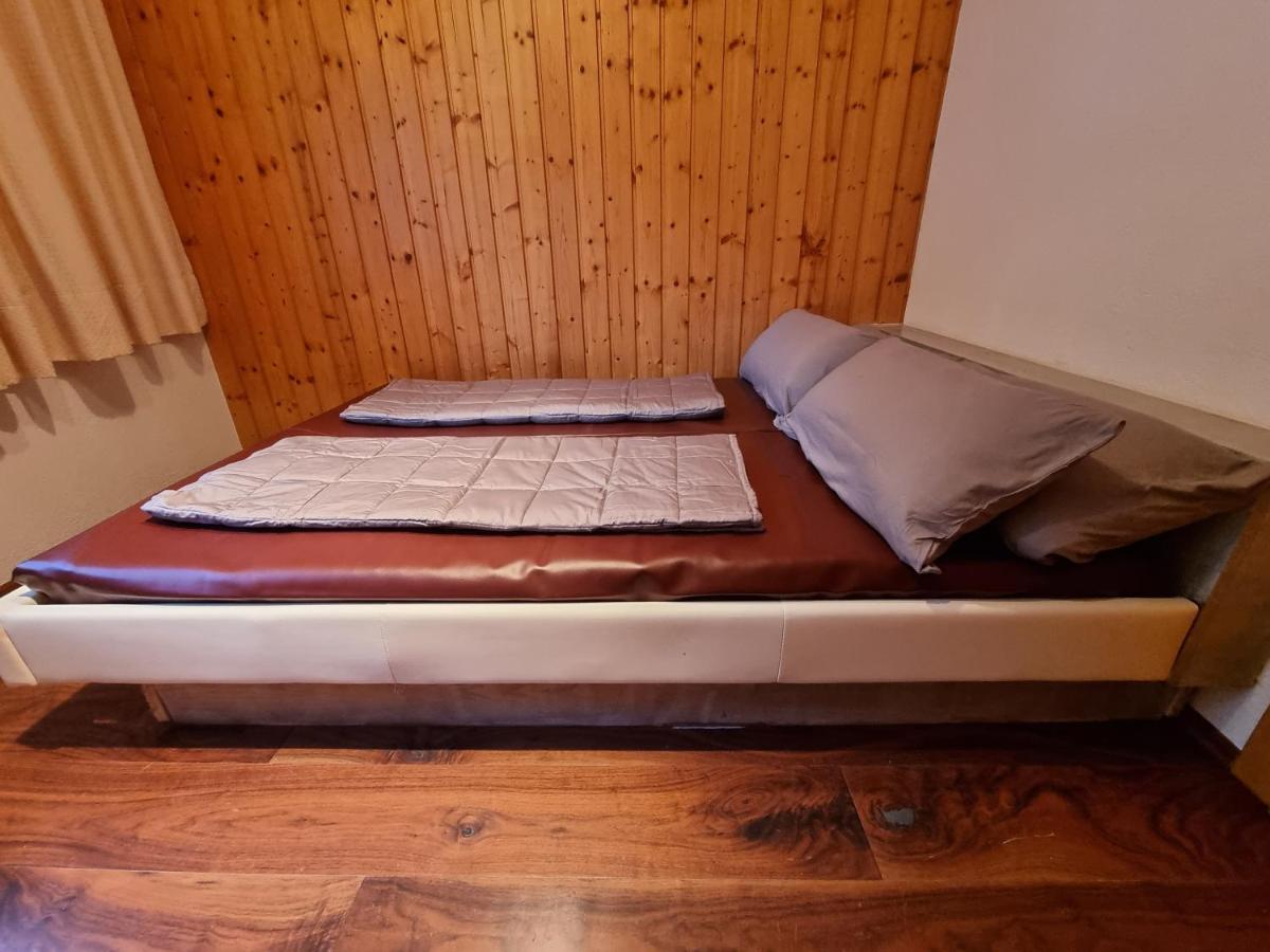 Alina'S Diy-Haus St.Jakob Innere Grosrotte Εξωτερικό φωτογραφία