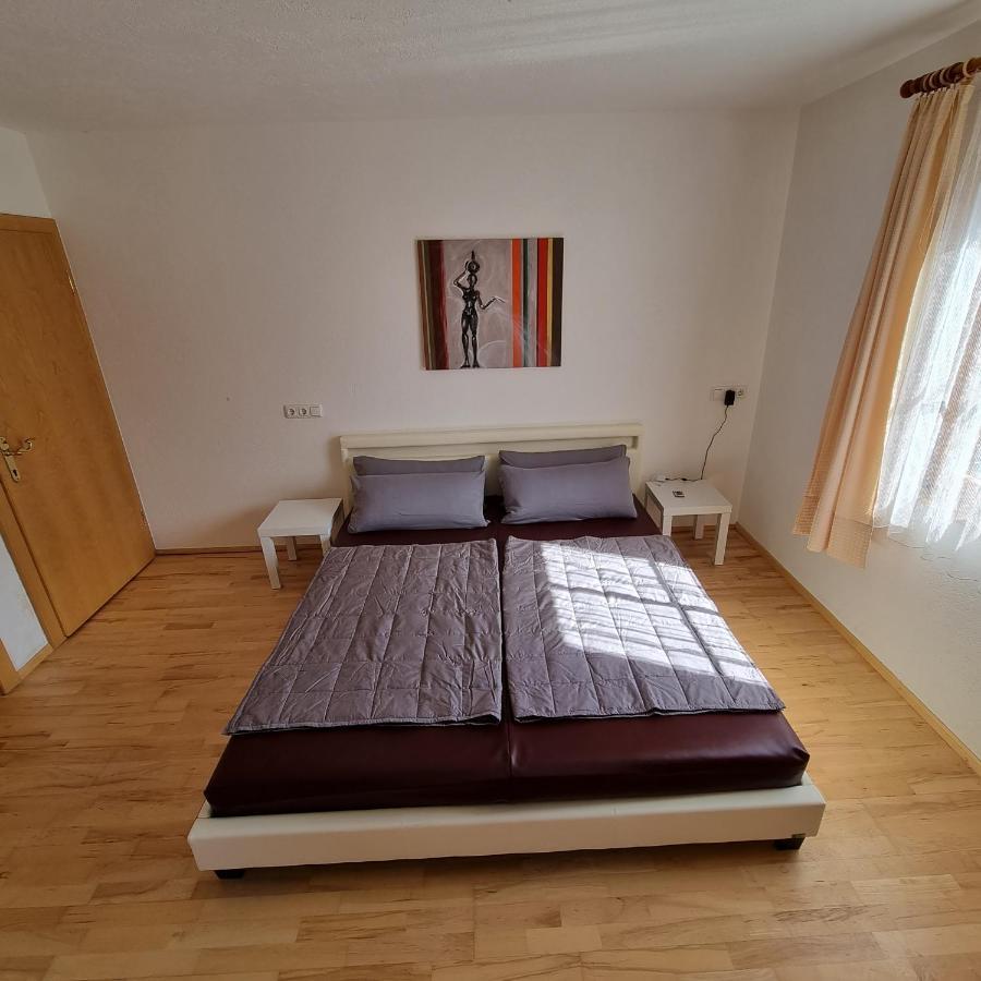 Alina'S Diy-Haus St.Jakob Innere Grosrotte Εξωτερικό φωτογραφία