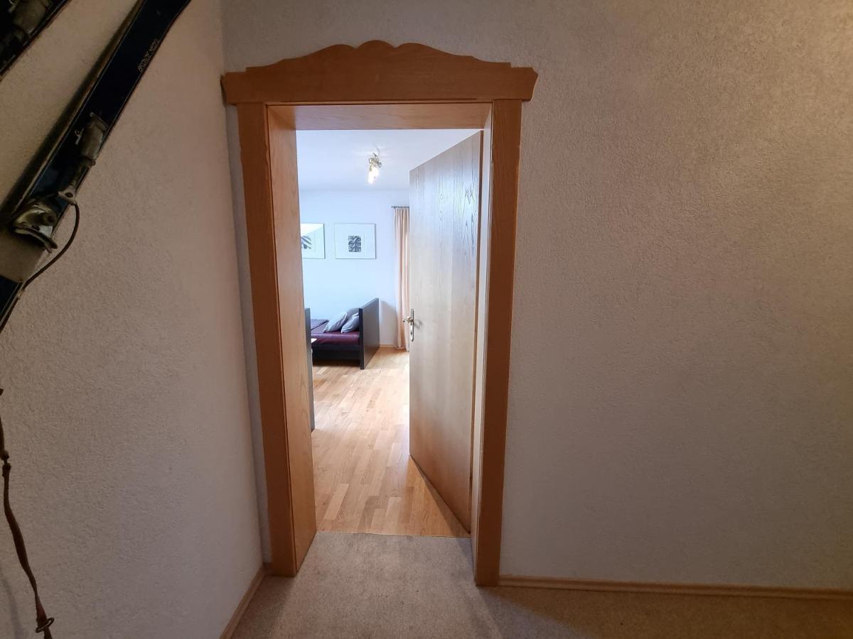 Alina'S Diy-Haus St.Jakob Innere Grosrotte Εξωτερικό φωτογραφία