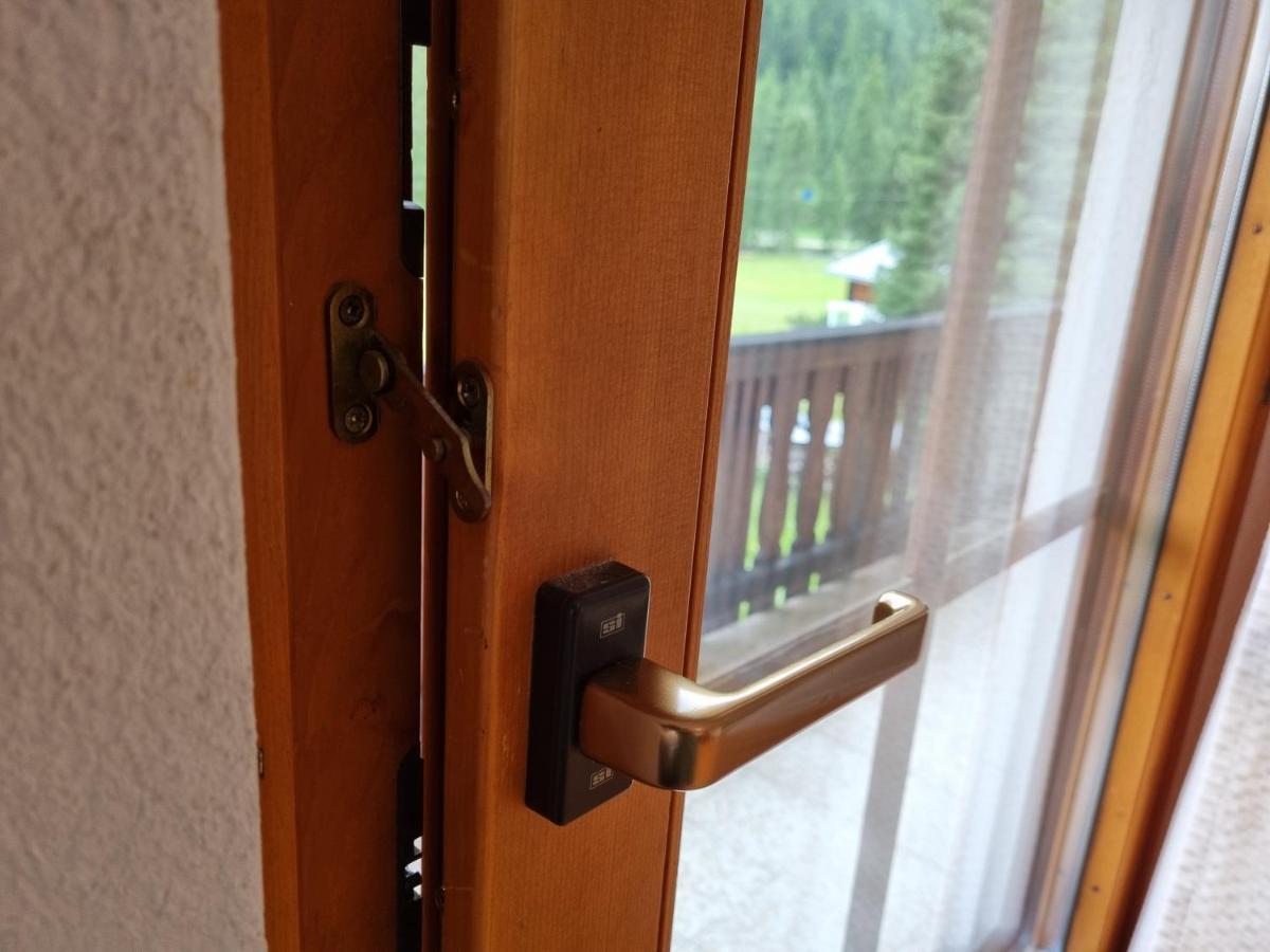 Alina'S Diy-Haus St.Jakob Innere Grosrotte Εξωτερικό φωτογραφία