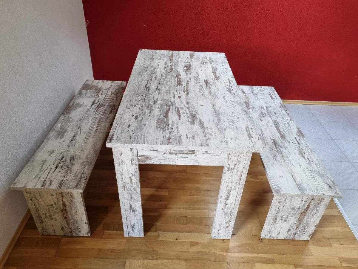 Alina'S Diy-Haus St.Jakob Innere Grosrotte Εξωτερικό φωτογραφία