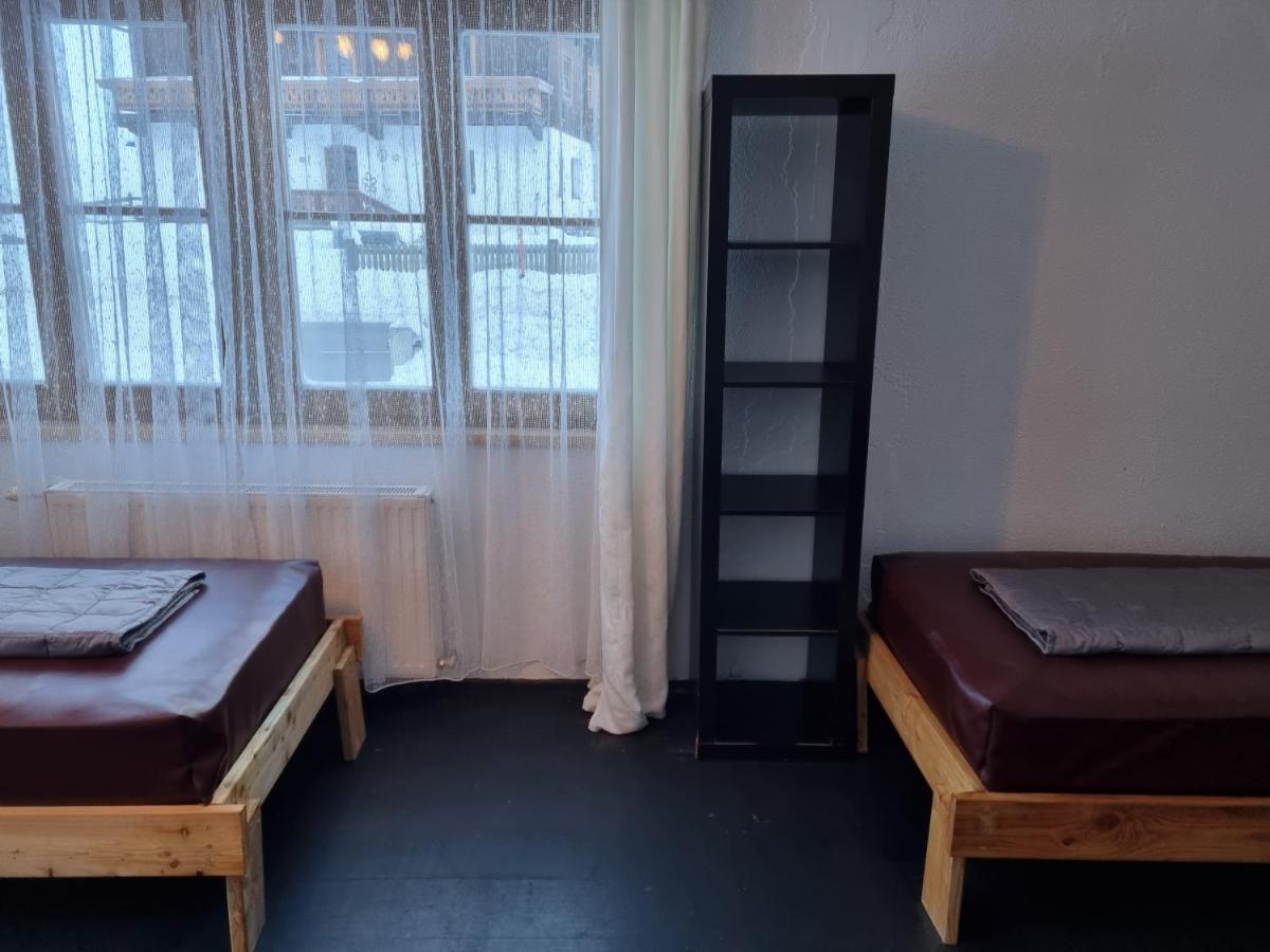 Alina'S Diy-Haus St.Jakob Innere Grosrotte Εξωτερικό φωτογραφία