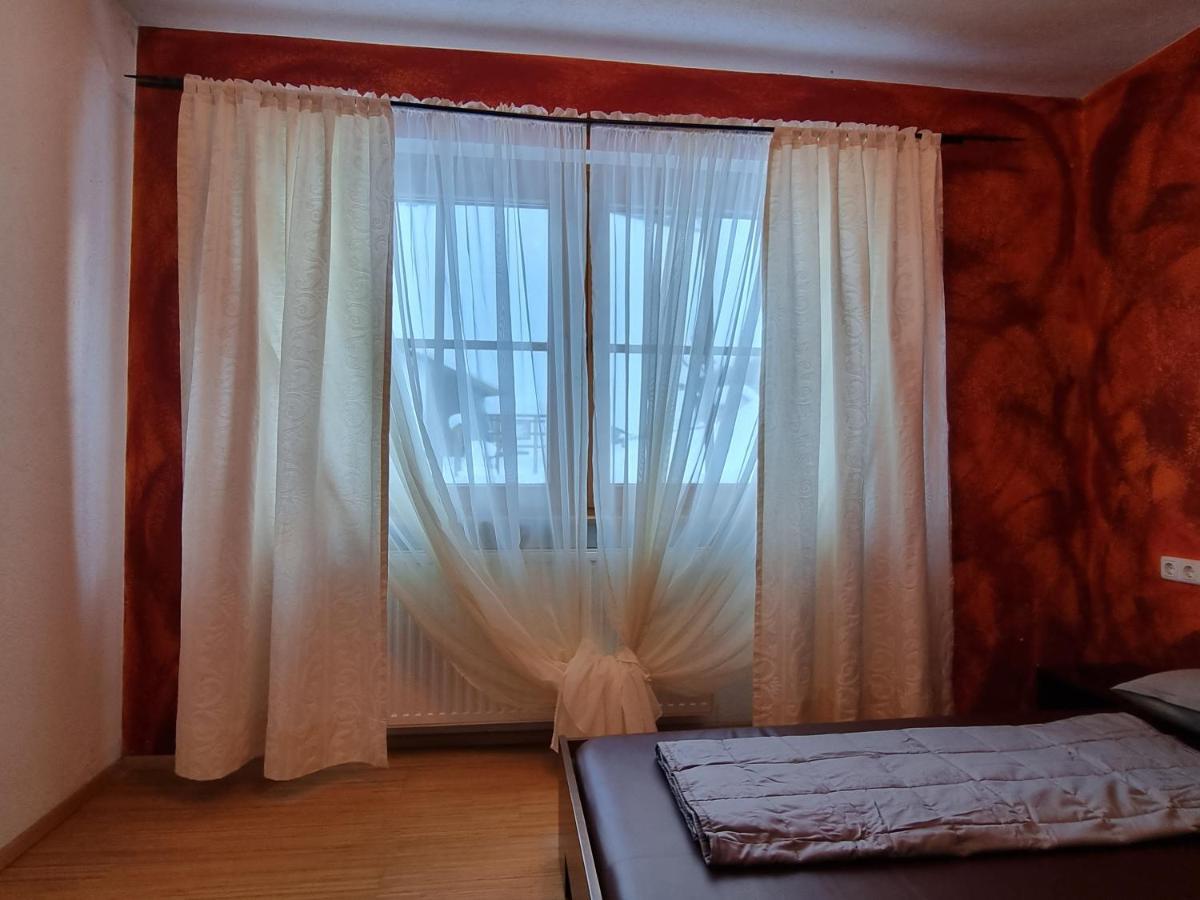 Alina'S Diy-Haus St.Jakob Innere Grosrotte Εξωτερικό φωτογραφία