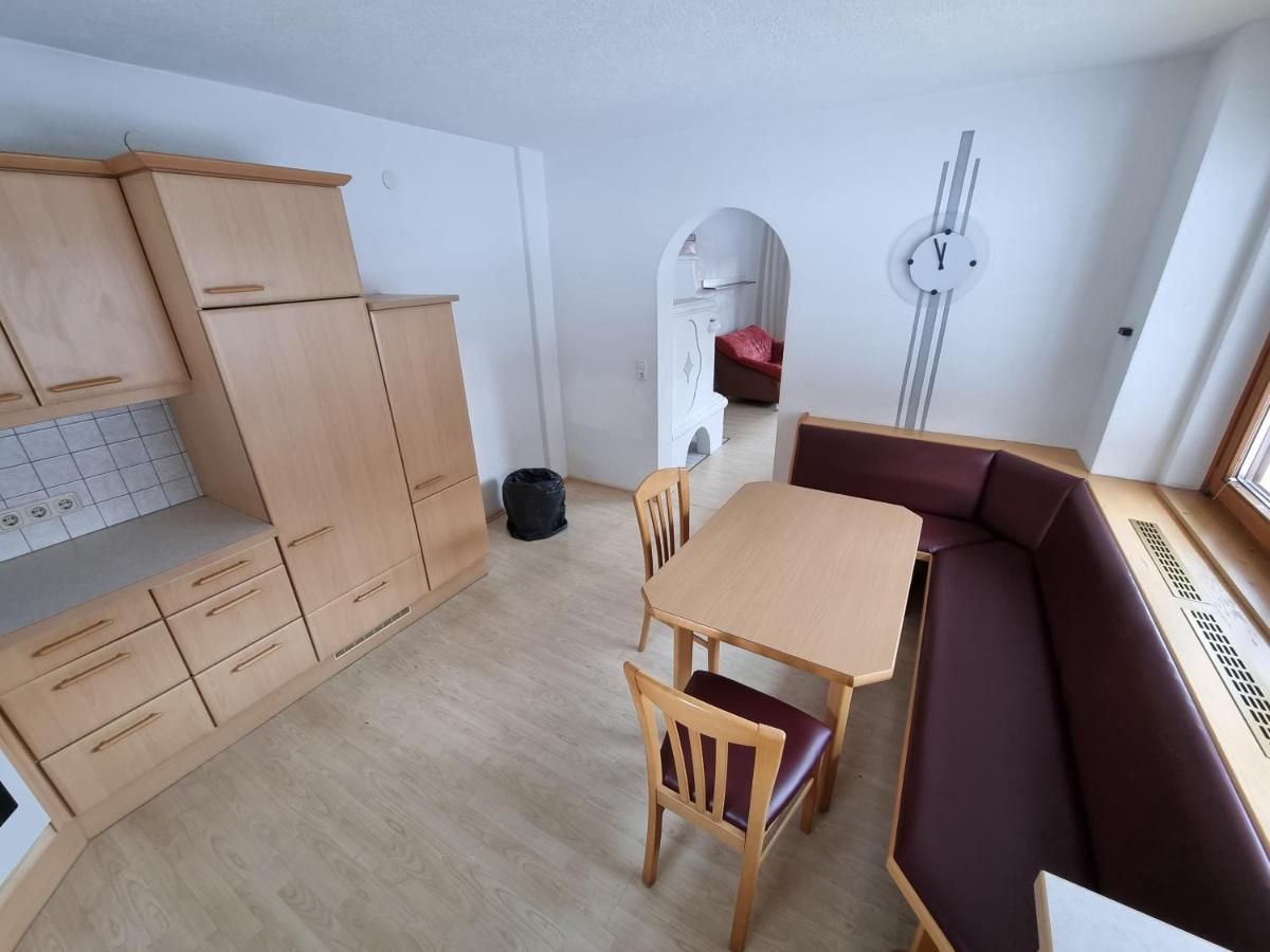 Alina'S Diy-Haus St.Jakob Innere Grosrotte Εξωτερικό φωτογραφία
