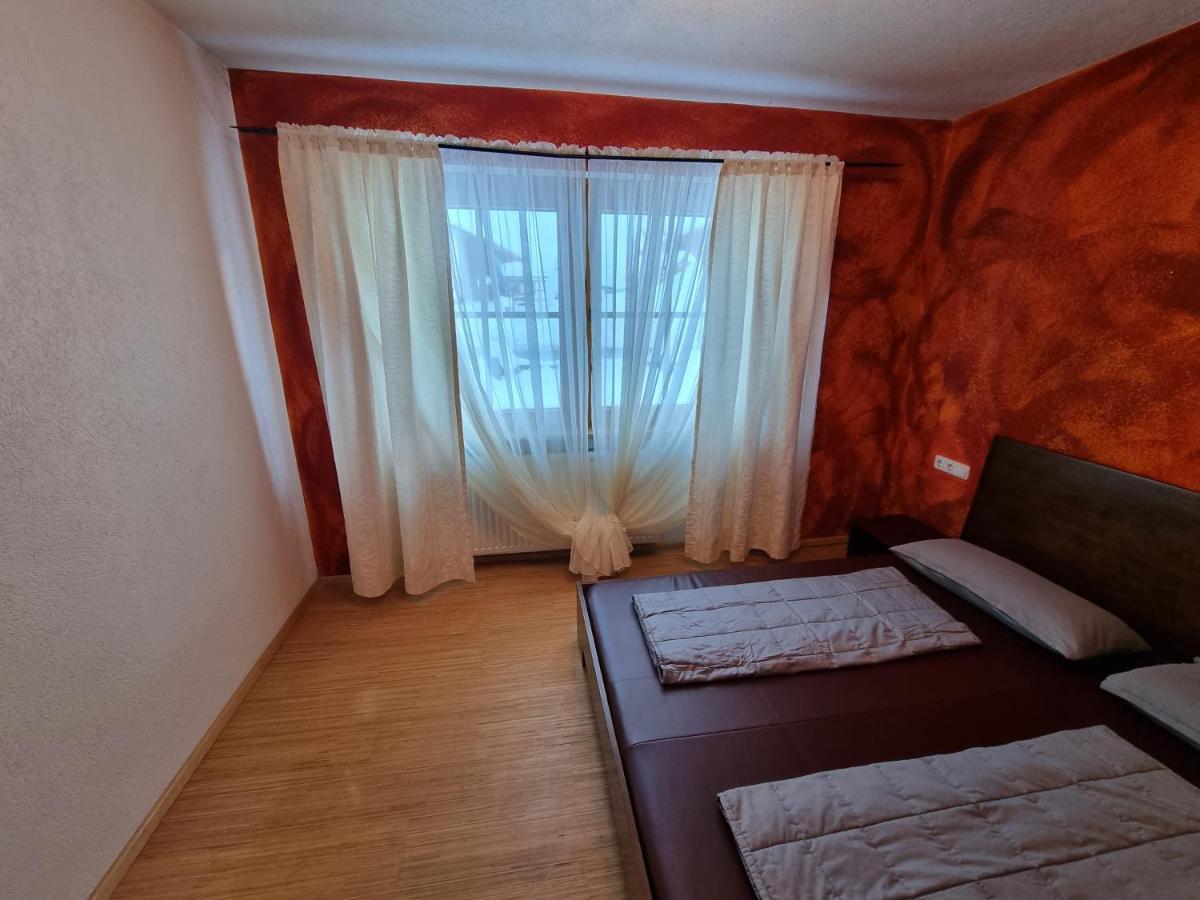 Alina'S Diy-Haus St.Jakob Innere Grosrotte Εξωτερικό φωτογραφία