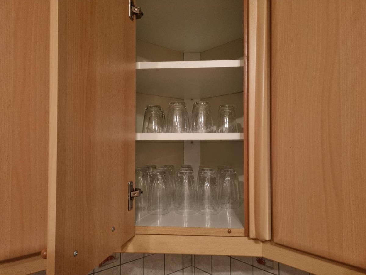 Alina'S Diy-Haus St.Jakob Innere Grosrotte Εξωτερικό φωτογραφία