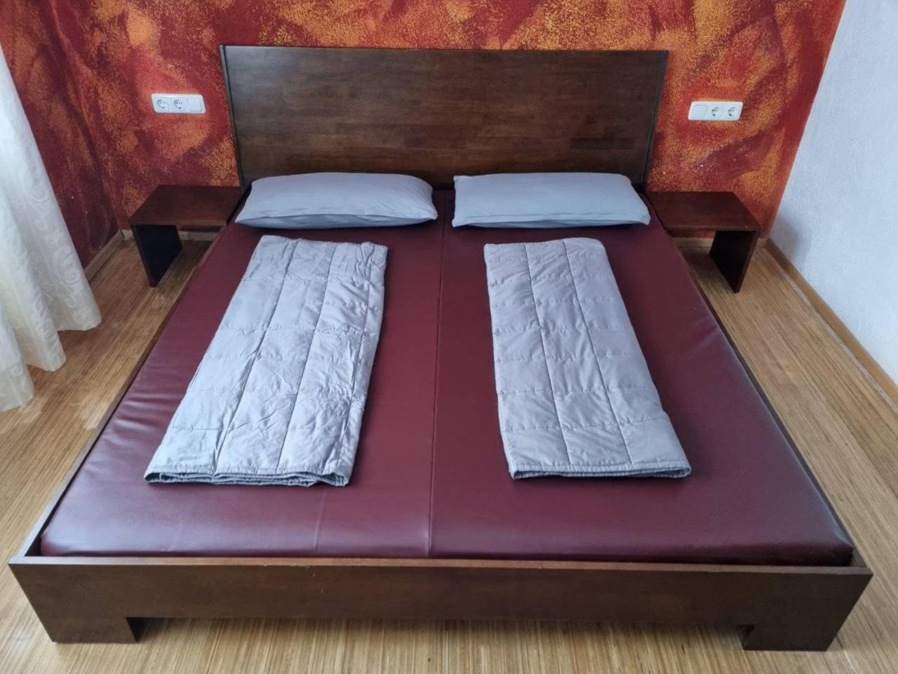 Alina'S Diy-Haus St.Jakob Innere Grosrotte Εξωτερικό φωτογραφία