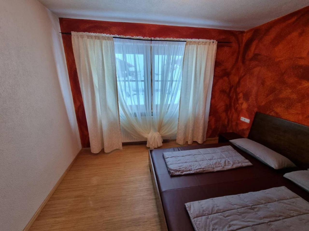 Alina'S Diy-Haus St.Jakob Innere Grosrotte Εξωτερικό φωτογραφία