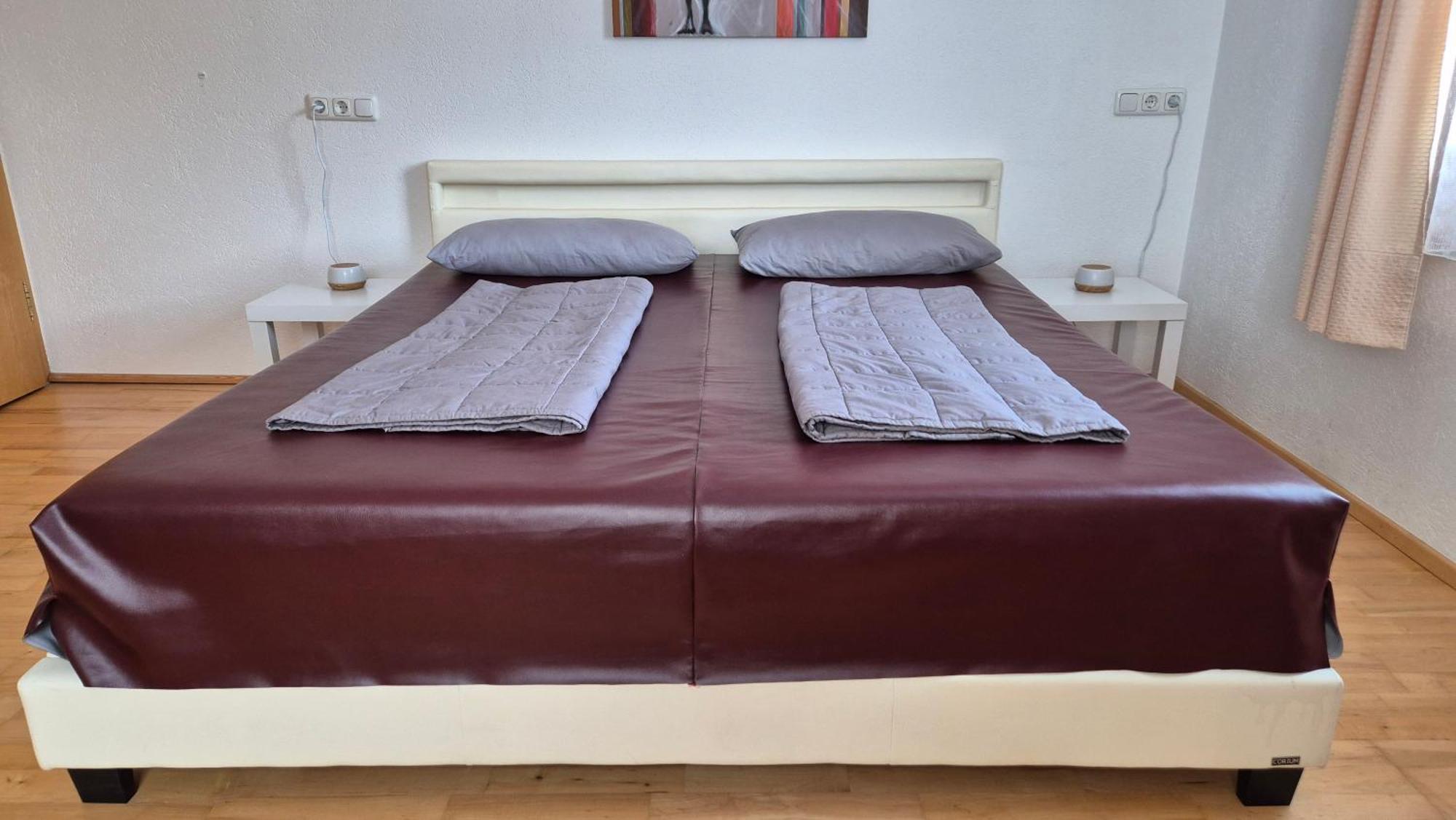 Alina'S Diy-Haus St.Jakob Innere Grosrotte Εξωτερικό φωτογραφία