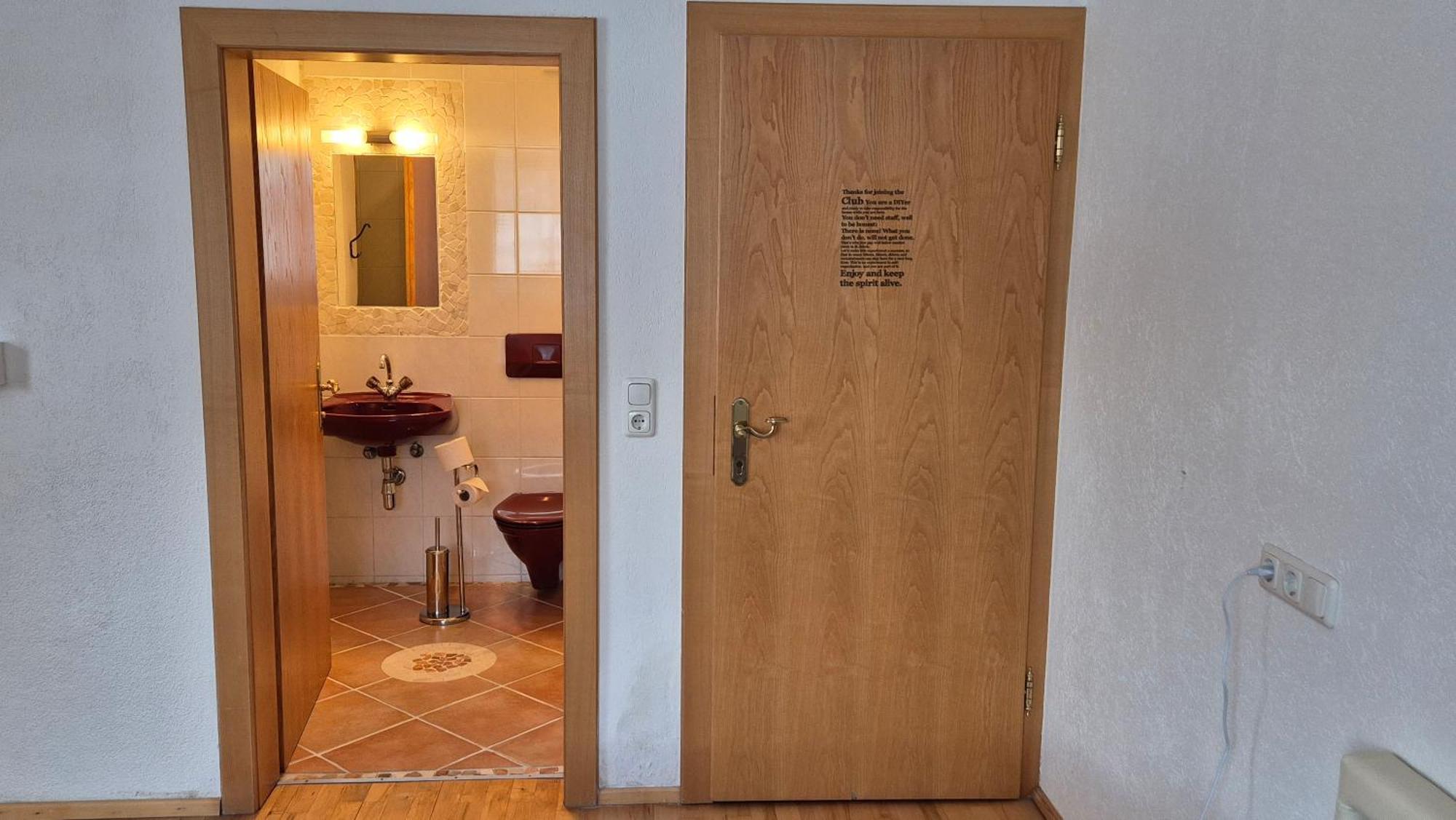 Alina'S Diy-Haus St.Jakob Innere Grosrotte Εξωτερικό φωτογραφία
