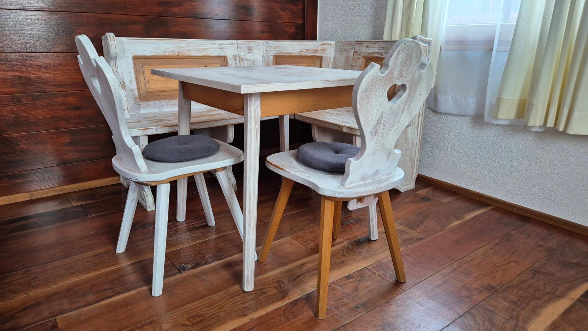 Alina'S Diy-Haus St.Jakob Innere Grosrotte Εξωτερικό φωτογραφία