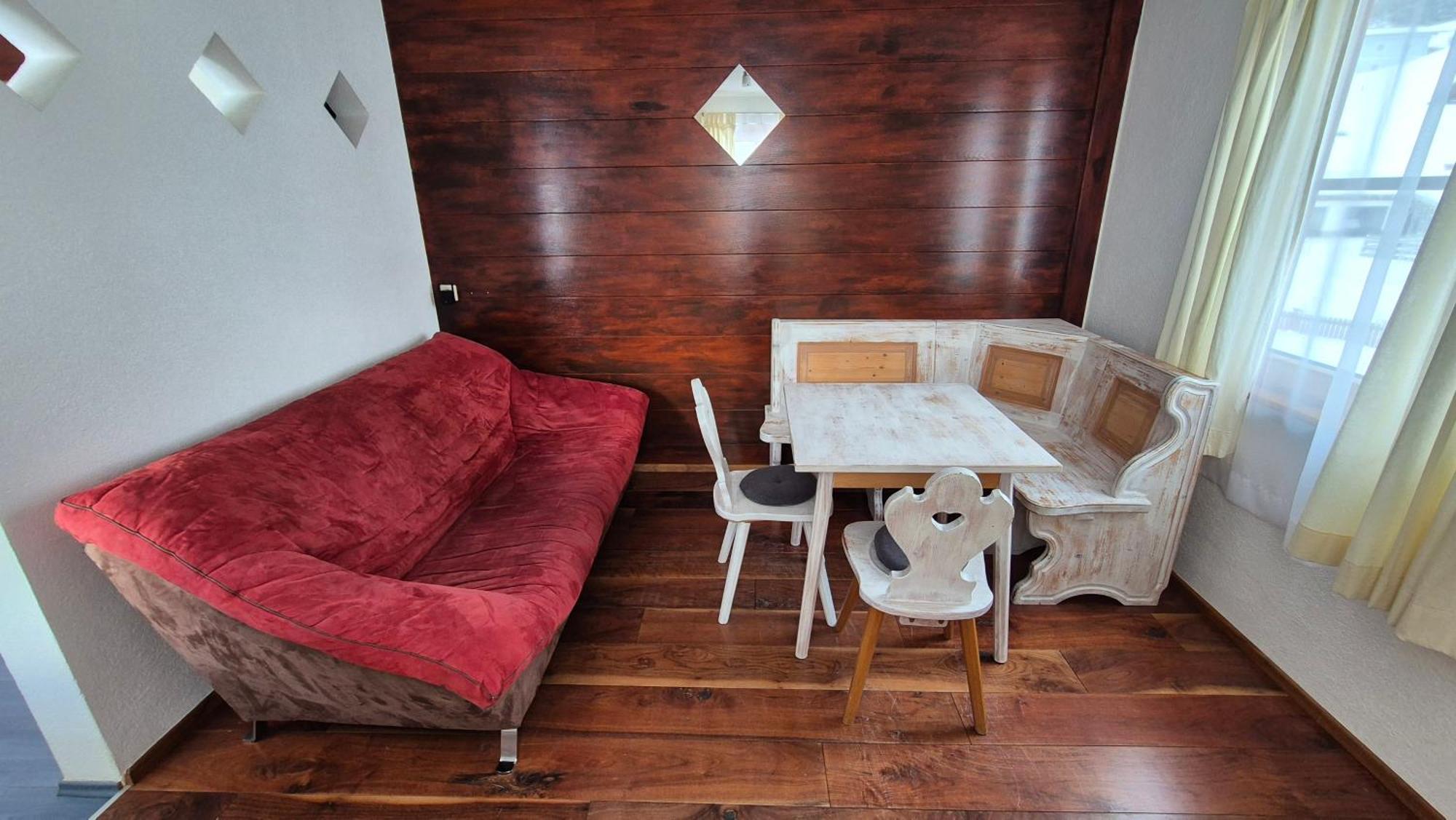 Alina'S Diy-Haus St.Jakob Innere Grosrotte Εξωτερικό φωτογραφία