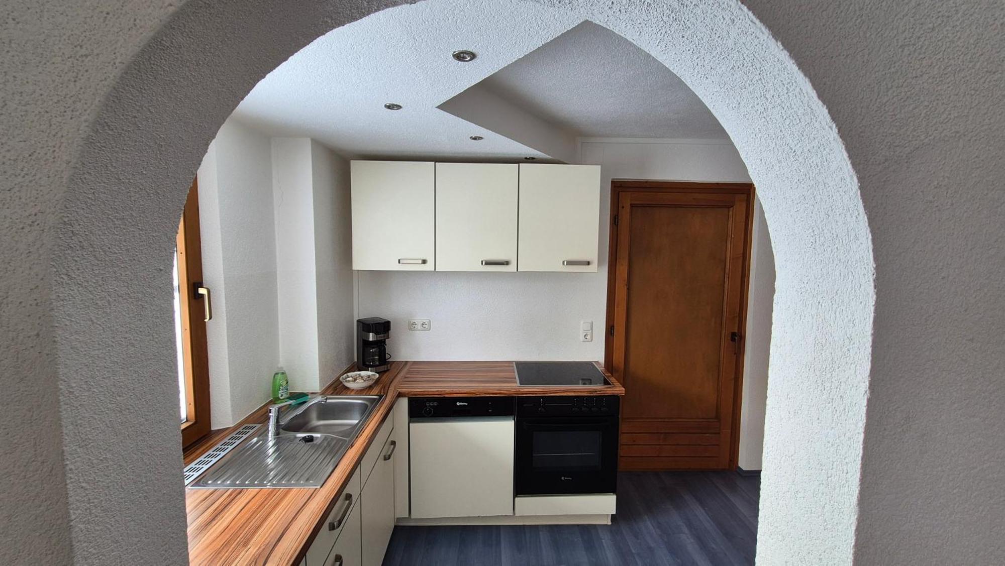 Alina'S Diy-Haus St.Jakob Innere Grosrotte Εξωτερικό φωτογραφία