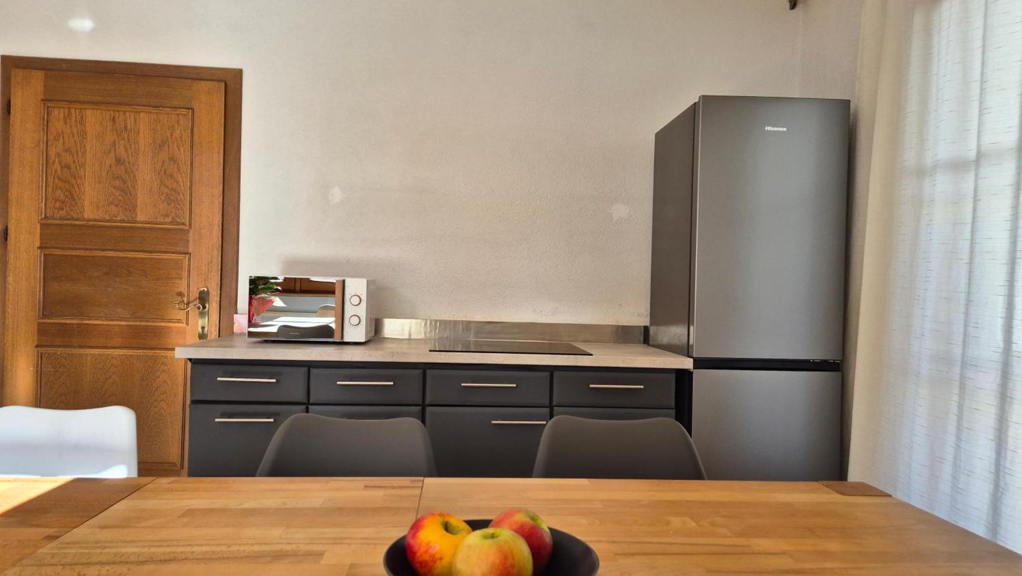 Alina'S Diy-Haus St.Jakob Innere Grosrotte Εξωτερικό φωτογραφία