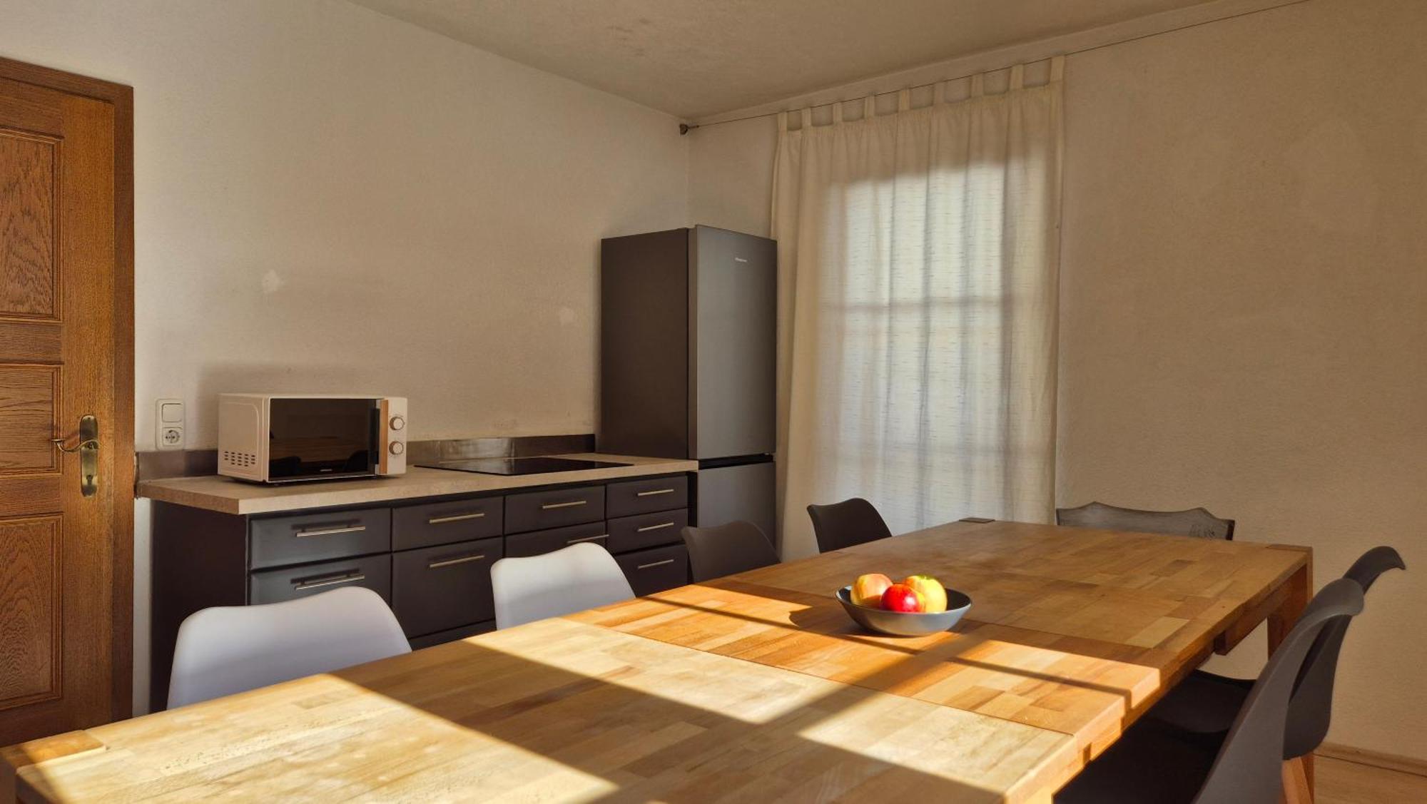 Alina'S Diy-Haus St.Jakob Innere Grosrotte Εξωτερικό φωτογραφία