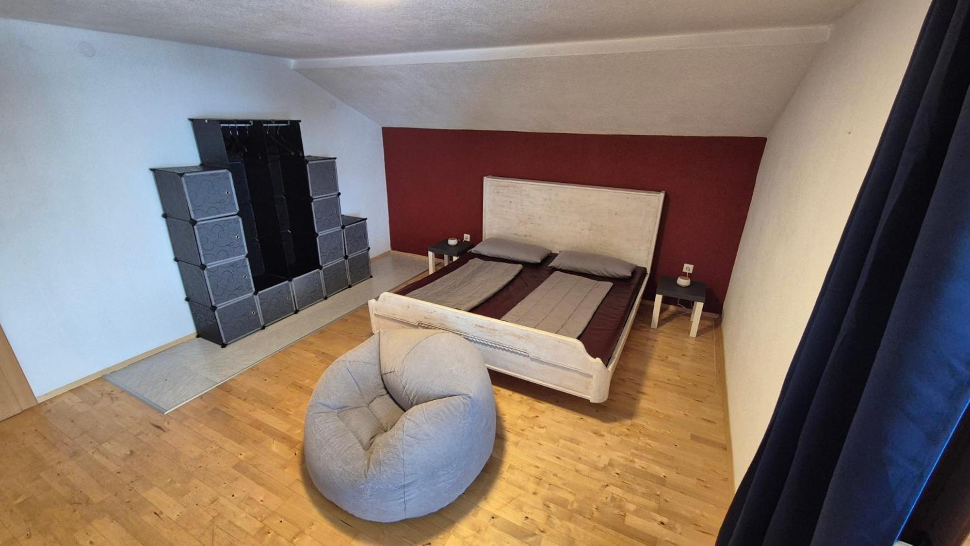 Alina'S Diy-Haus St.Jakob Innere Grosrotte Εξωτερικό φωτογραφία