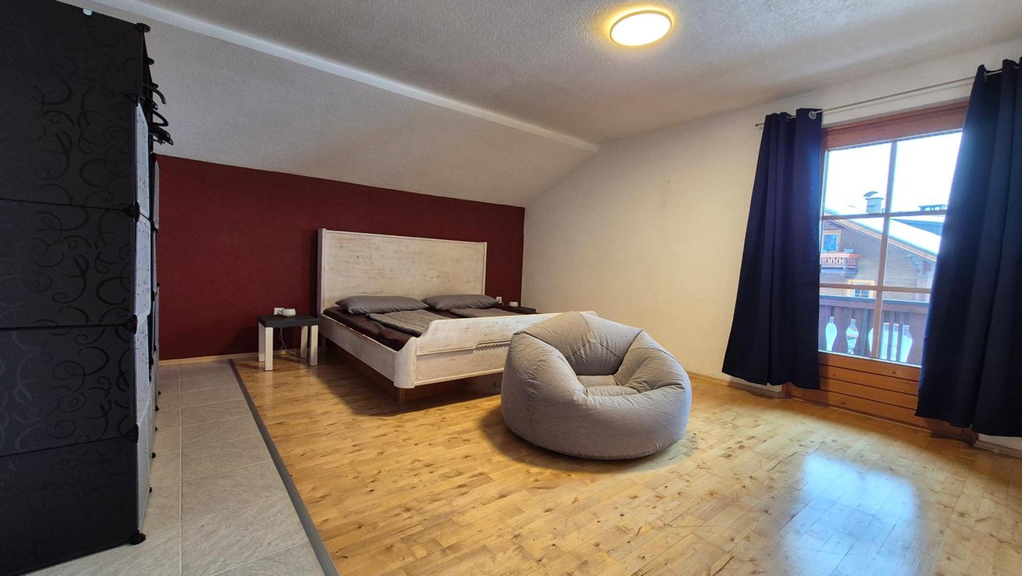 Alina'S Diy-Haus St.Jakob Innere Grosrotte Εξωτερικό φωτογραφία