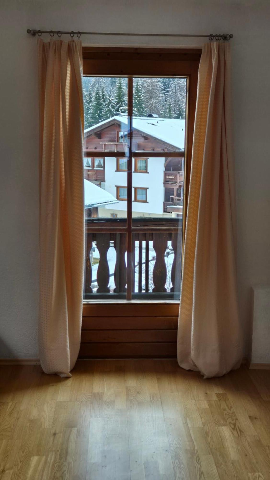 Alina'S Diy-Haus St.Jakob Innere Grosrotte Εξωτερικό φωτογραφία
