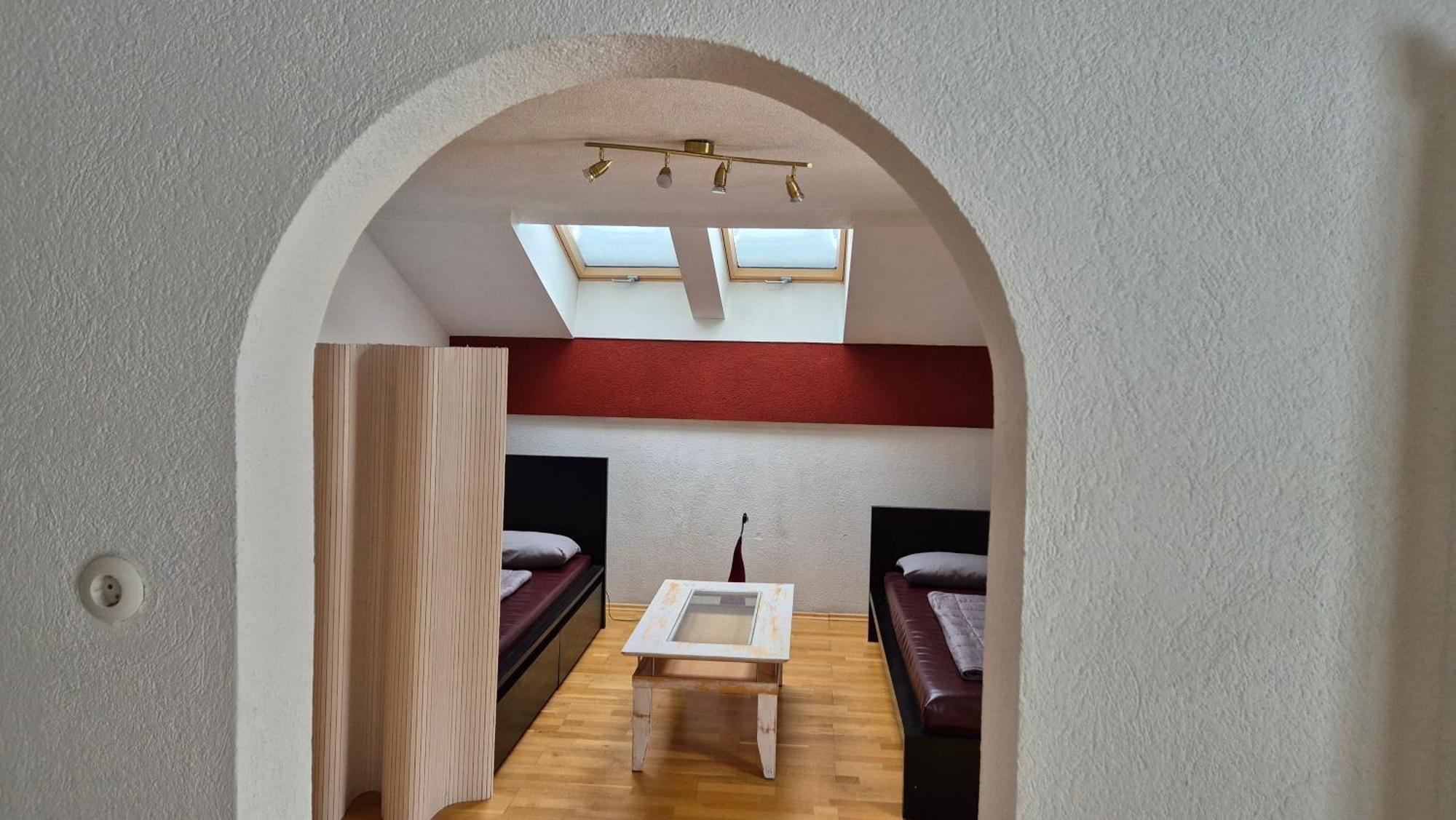 Alina'S Diy-Haus St.Jakob Innere Grosrotte Εξωτερικό φωτογραφία